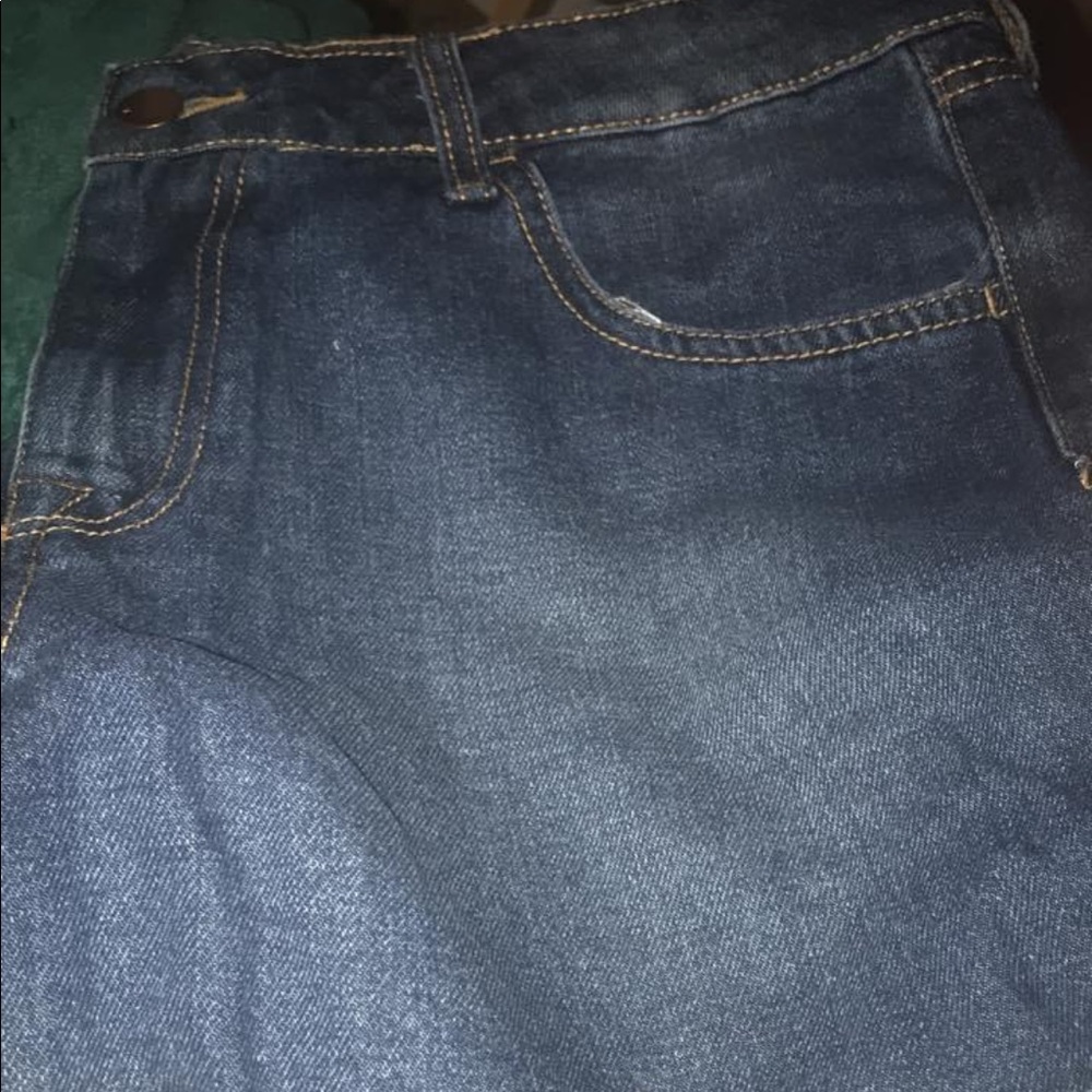 Brand new h&m shorts